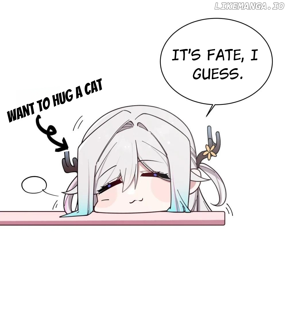 My Fake Girlfriends are using me as a Shield Chapter 124 - page 18